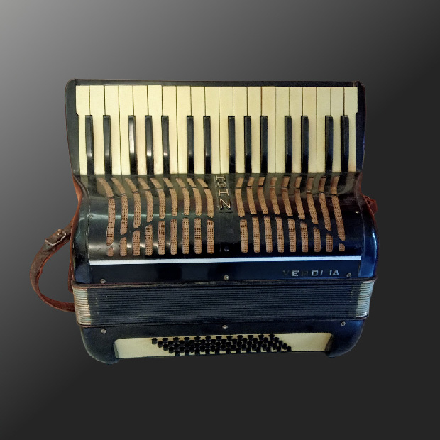 Hohner Verdi I A